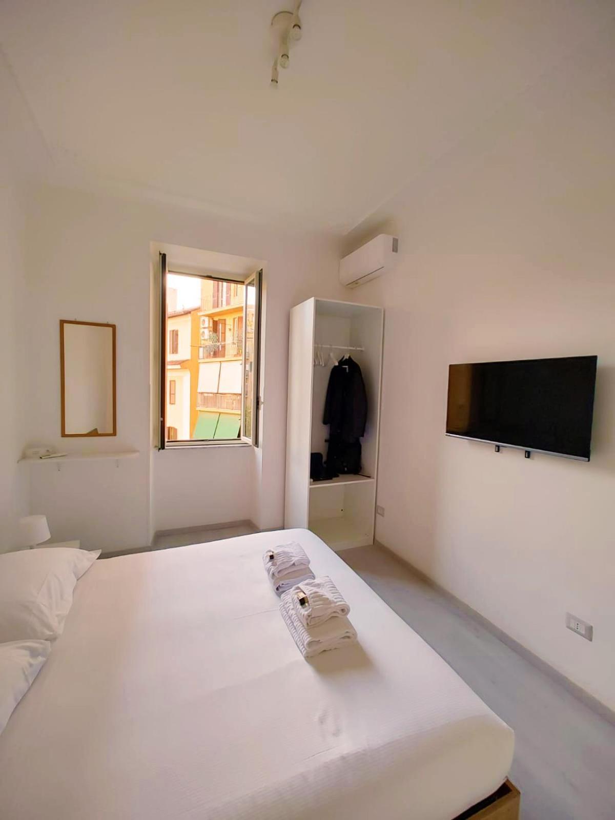 Appartamento Vivirome - 2 Bedrooms - San Giovanni *